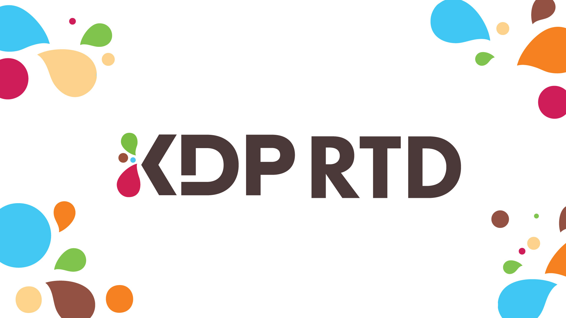 KDP