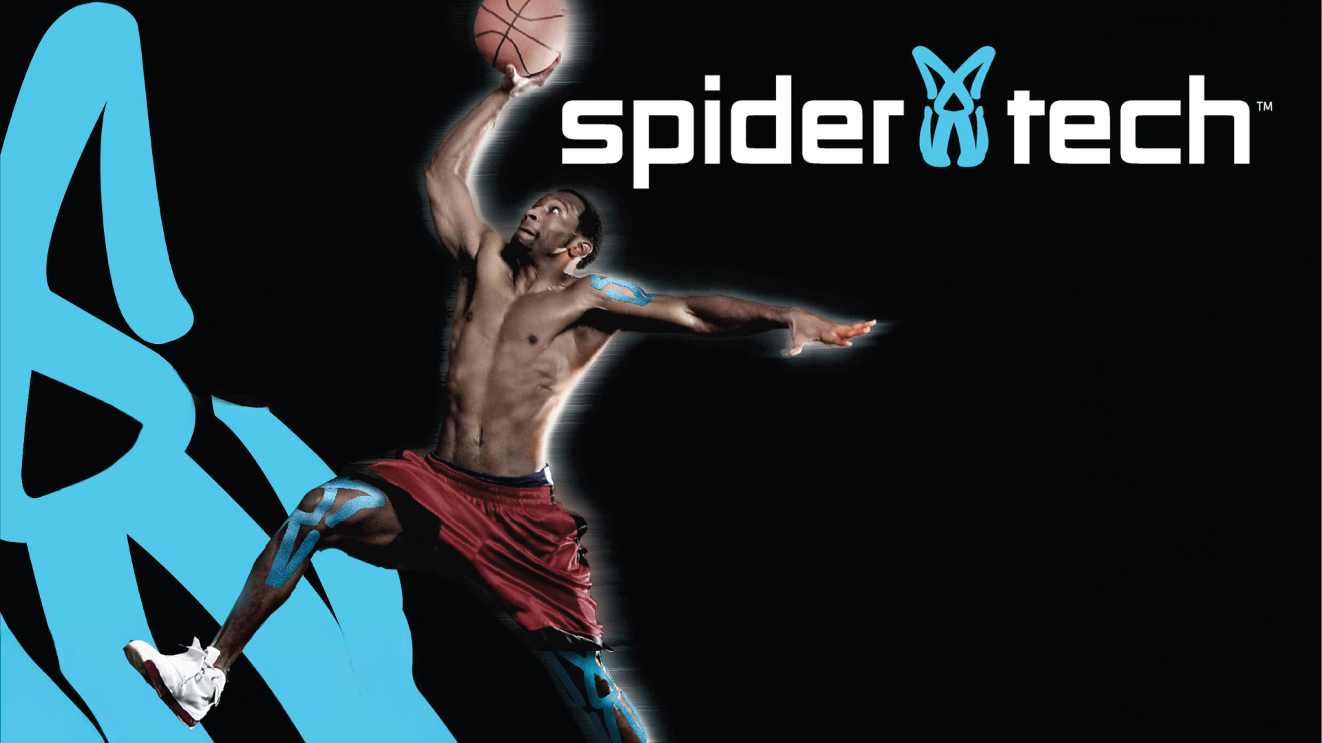 Spider Tech